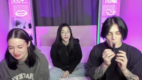 Danny and Kira online show from 01.23.25