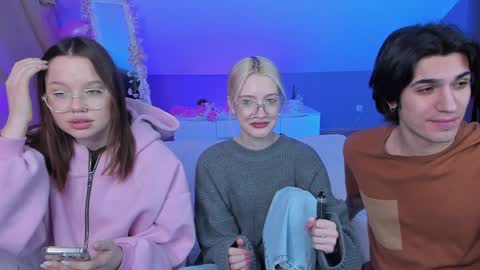 Danny and Kira online show from 01.24.25