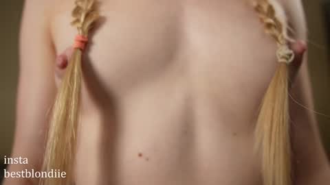 Chloe Next stream on Friday online show from 12.07.24