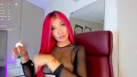  Marilee online show from 03.03.26