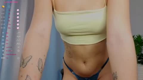 Eva online show from 09.12.25