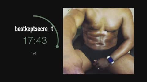 bestkeptsecre t online show from 01.26.25