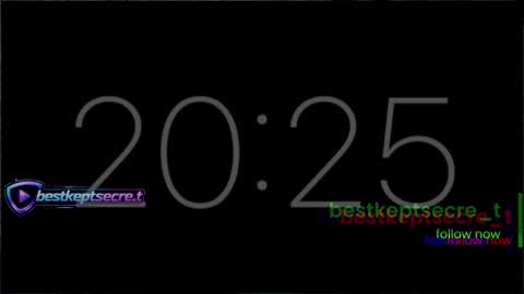 bestkeptsecre t online show from 02.03.26