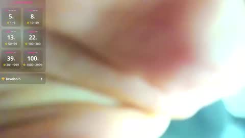 Marsy online show from 09.29.25