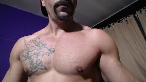 Snapshot of bestmuscle chatting on 02.17.25 bestmuscle online show from 02.17.25