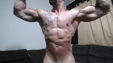bestmuscle online show from 04.10.26