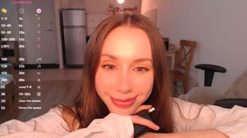 Snapshot of bestzoeyever chatting on 02.06.25 Zo online show from 02.06.25