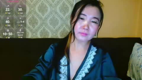 Bet Lu online show from 12.13.24