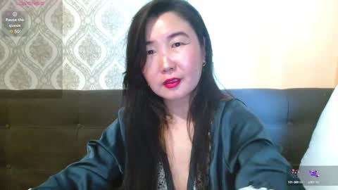 Bet Lu online show from 12.19.24