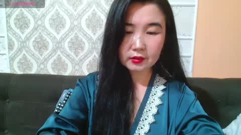 Bet Lu online show from 02.18.25