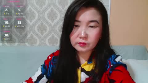 Bet Lu online show from 02.20.25