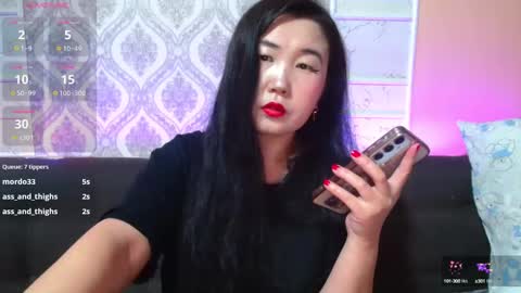 Bet Lu online show from 02.28.25