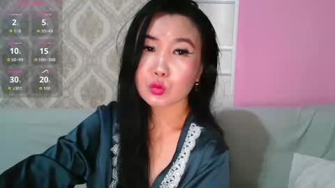 Bet Lu online show from 09.23.25
