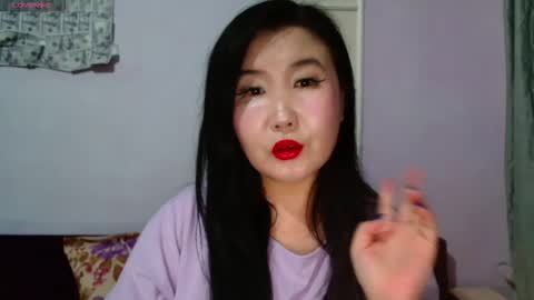 Bet Lu online show from 04.09.26