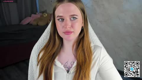 Betany online show from 04.11.26