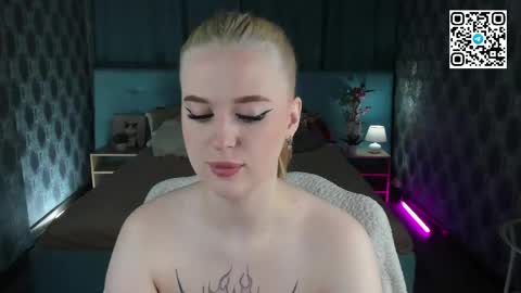 Snapshot of betany_foks chatting on 06.01.26 Betany online show from 06.01.26