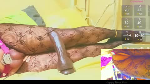 Sissyforever online show from 04.08.26