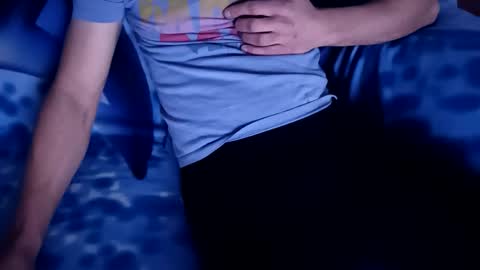 Snapshot of betelik7 chatting on 11.01.25 betelik7 online show from 11.01.25