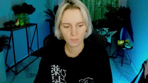 Snapshot of bethanycloud chatting on 10.24.25 Bethany online show from 10.24.25