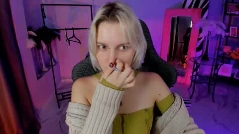 Bethany online show from 11.14.25