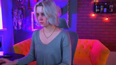 Bethany online show from 12.23.25