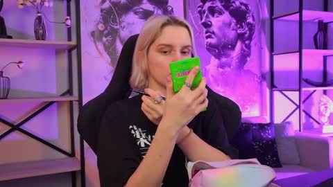 Bethany online show from 01.15.26