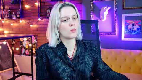 Bethany online show from 03.20.26