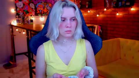Bethany online show from 05.15.26