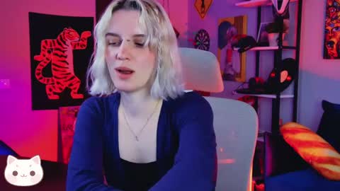 Bethany online show from 05.29.26