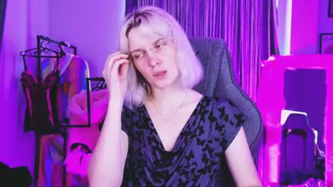 Bethany online show from 07.17.26