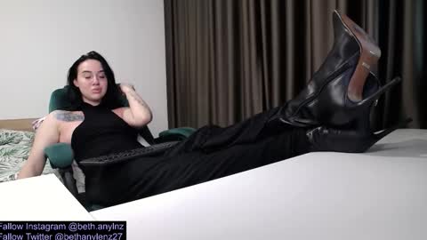 Snapshot of bethanylenz2 chatting on 02.19.26 bethanylenz2 online show from 02.19.26