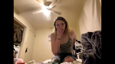 Bethanytakesitt online show from 03.10.25