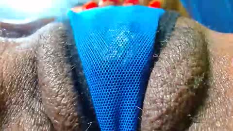 Bethany Wilson online show from 12.05.25