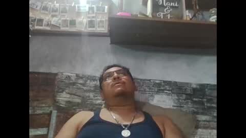 beto471292 online show from 12.22.25