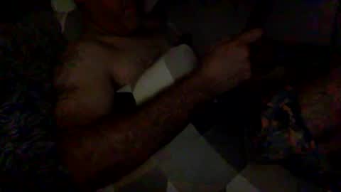 Snapshot of betoooox chatting on 10.13.25 Virtual Gentleman online show from 10.13.25