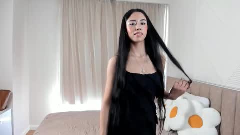 Elza online show from 09.10.25