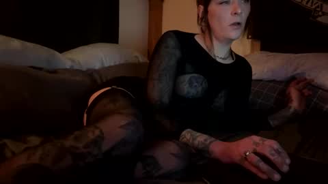 Betsy online show from 03.03.25