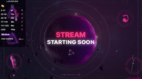 Betsy Duz online show from 04.19.26