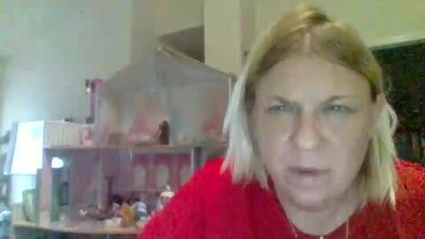 betsygore78 online show from 02.06.25
