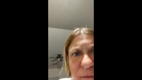betsygore78 online show from 09.14.25