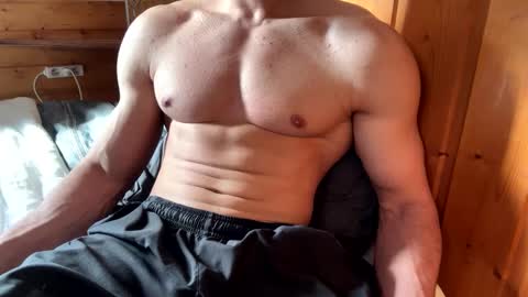 betterthanmen online show from 03.12.25