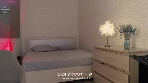 Snapshot of bettispaghetti chatting on 11.01.25 bettispaghetti online show from 11.01.25