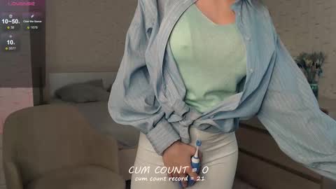 Snapshot of bettispaghetti chatting on 11.03.25 bettispaghetti online show from 11.03.25