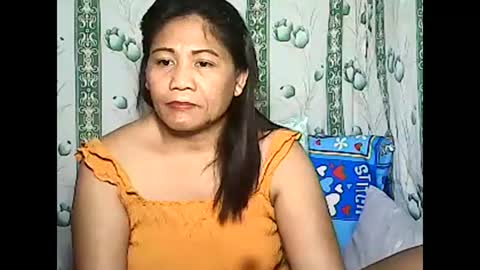 betty_83 online show from 01.24.25
