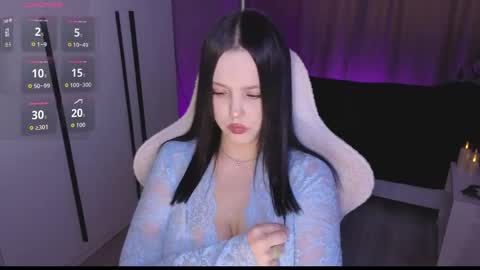 Snapshot of betty__davvis chatting on 04.30.26 Betty online show from 04.30.26