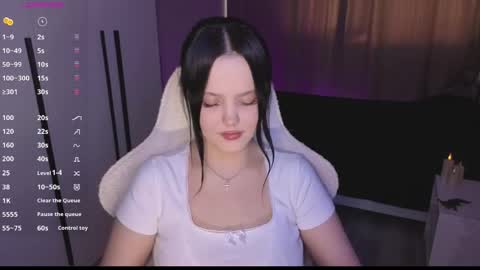 Snapshot of betty__davvis chatting on 05.02.26 Betty online show from 05.02.26