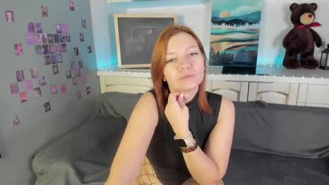 Betty online show from 09.11.25