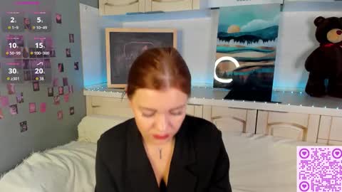 Betty online show from 09.13.25