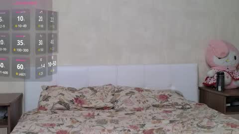 Snapshot of betty_blame chatting on 10.13.25 Betty and Oscar online show from 10.13.25