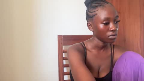 Snapshot of betty_fire_ chatting on 02.26.26 Adah online show from 02.26.26